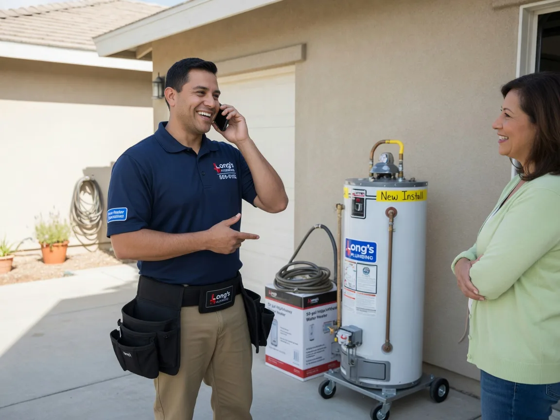 Leak Detection White City, OR FAQs